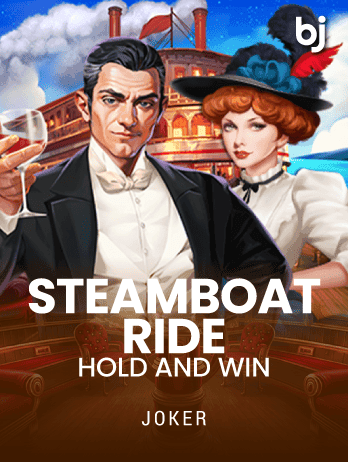 Steamboat Ride _ Hold And Winpng game icon