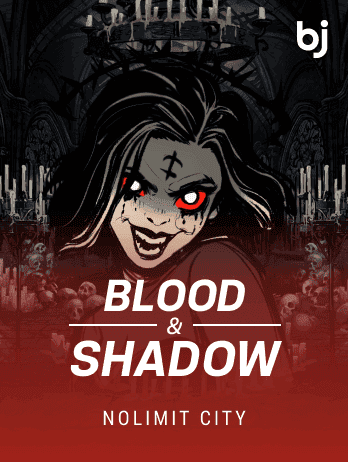 Blood & Shadowpng