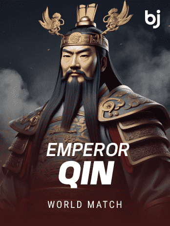 Emperor Qinpng game thumbnail