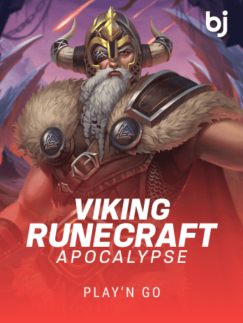 Viking Runecraft Apocalypsepng game thumbnail