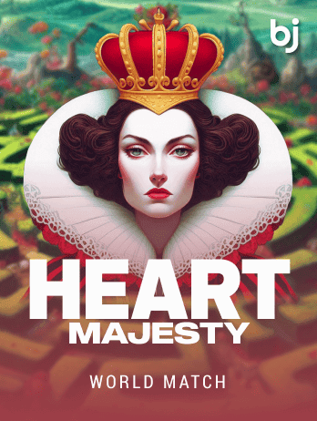 Heart Majestypng