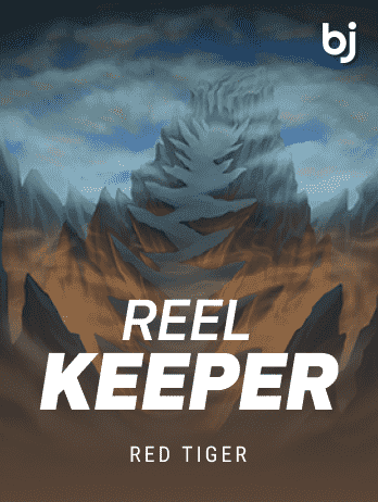 Reel Keeperpng game icon